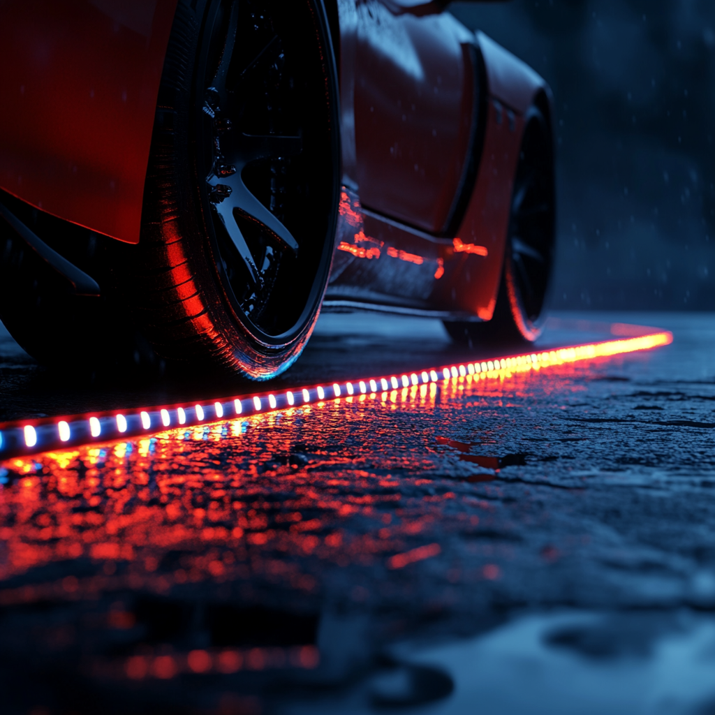 Sve o IP zaštitnim oznakama