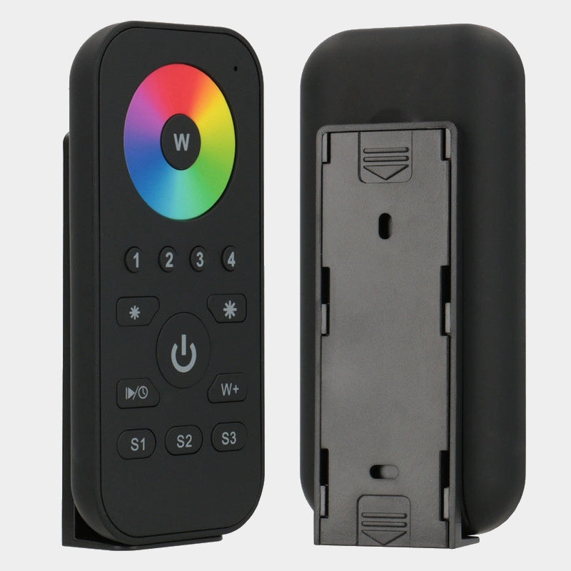 Upravljač za RGB LED trake - Unacontrol 02