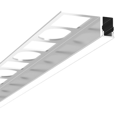 LED keramički profil KP-01