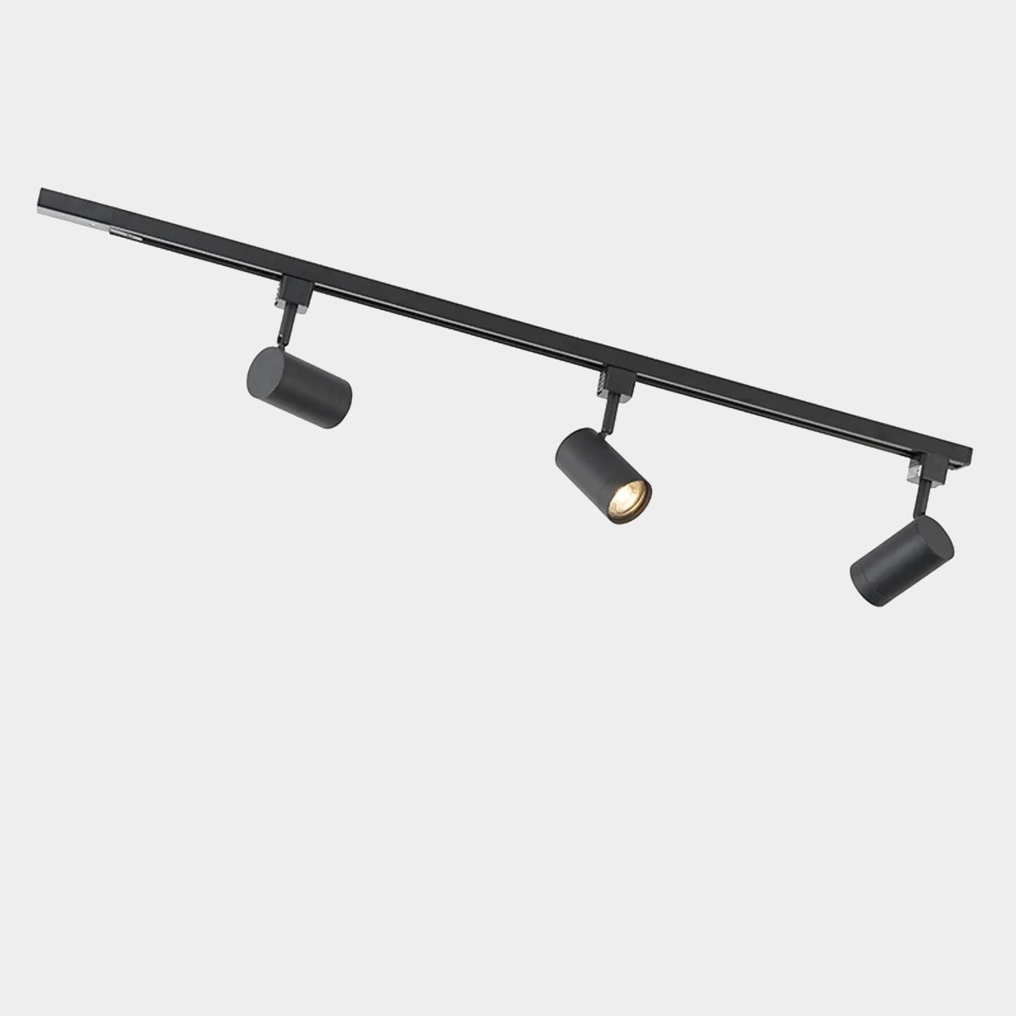 Tračni sustav s 3 točaka - Unarail 01