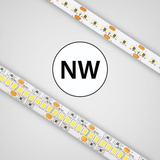 LED trake