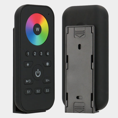 Upravljač za RGB LED trake  - Unacontrol 02
