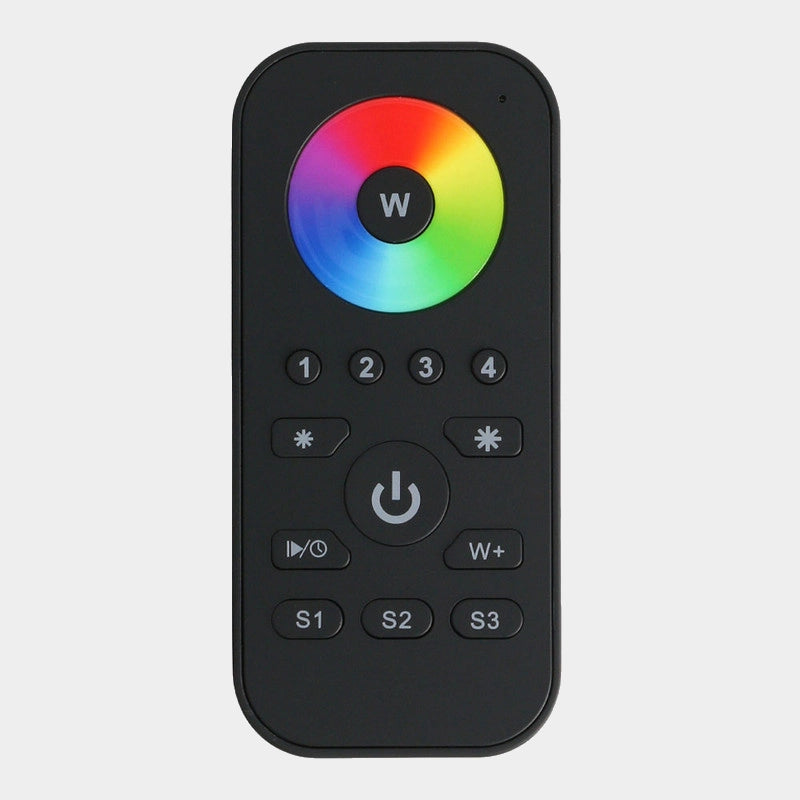 Upravljač za RGB LED trake  - Unacontrol 02