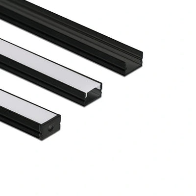LED nadgradni profil UP-01