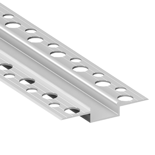 LED suhozidni profil SP-02